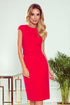 Robe de jour model 144645 Numoco